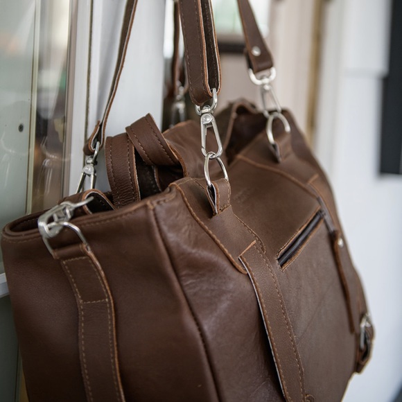 valencia camera bag - Picture 4 of 8